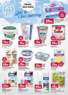 akční leták COOP 10.9.2025-16.9.2025