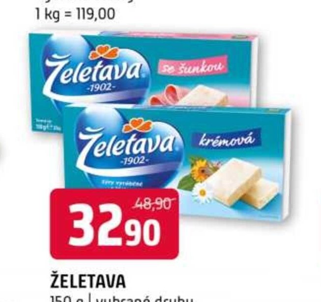 ŽELETAVA