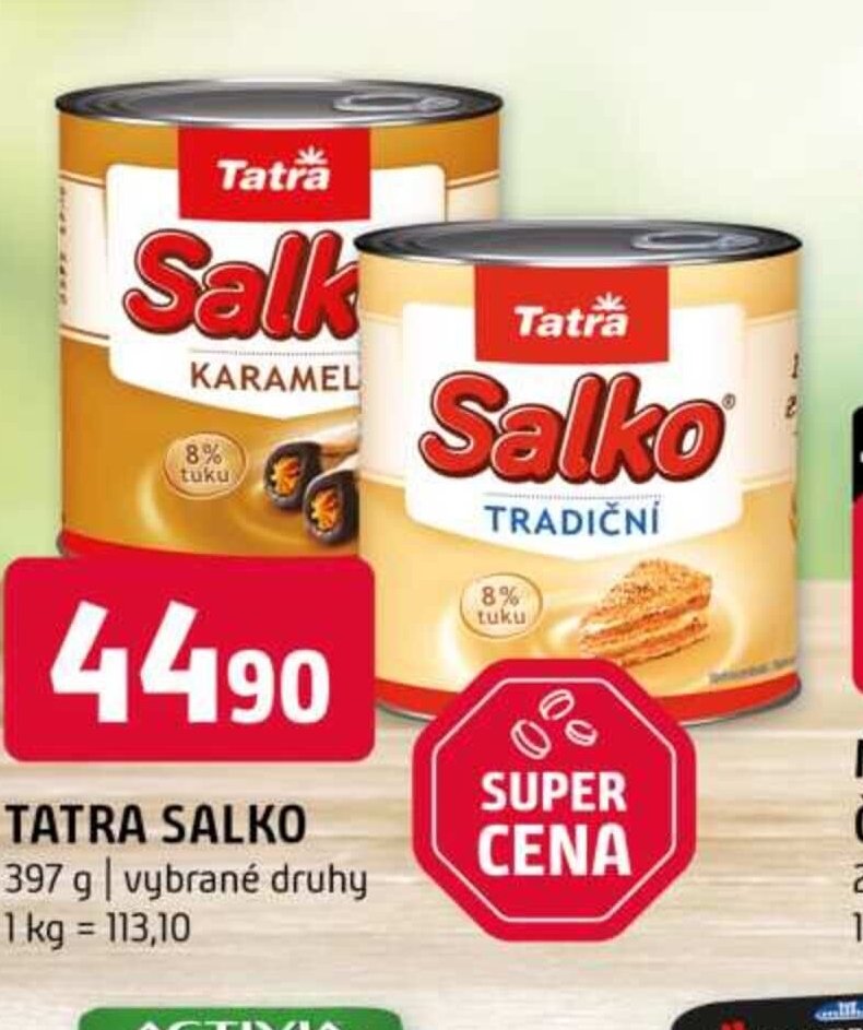 Tatra Salko