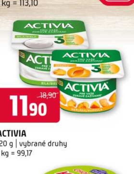 Activia