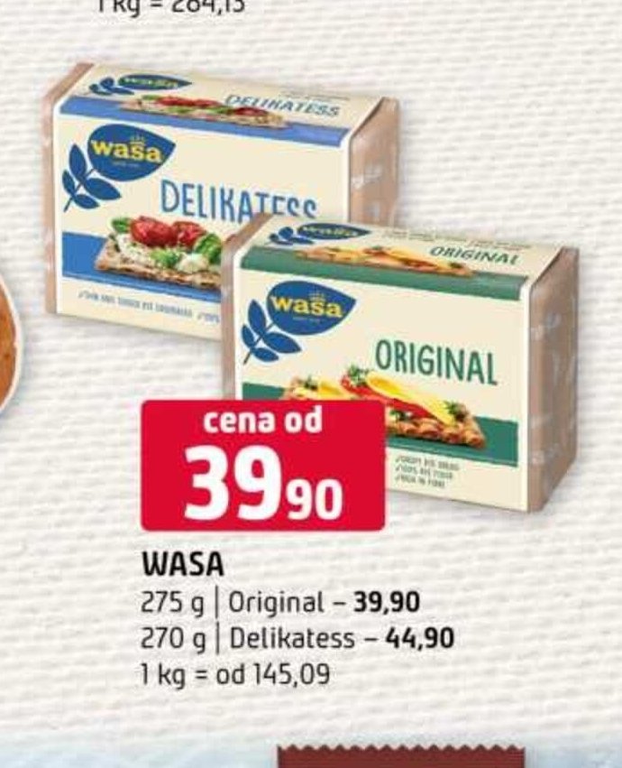 Wasa