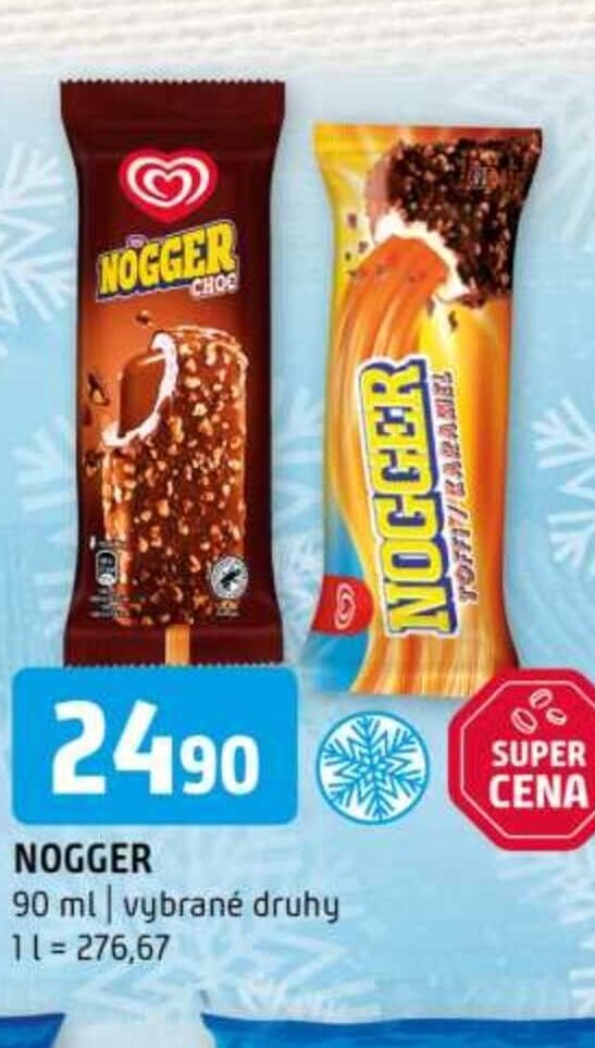 Nogger