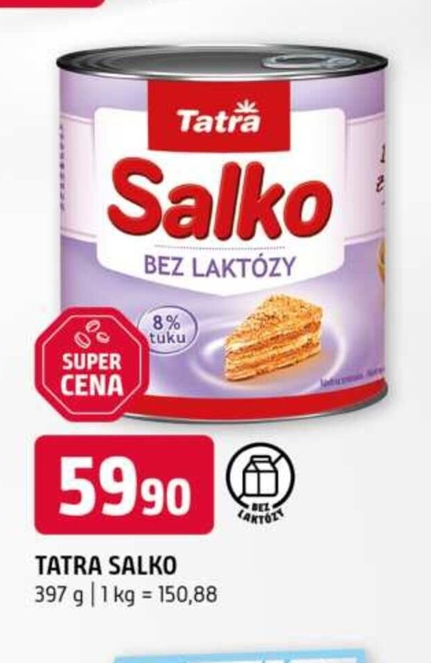 TATRA SALKO