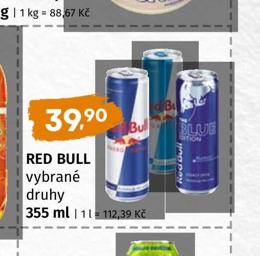 Red Bull