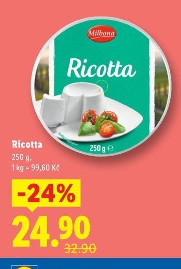 Ricotta