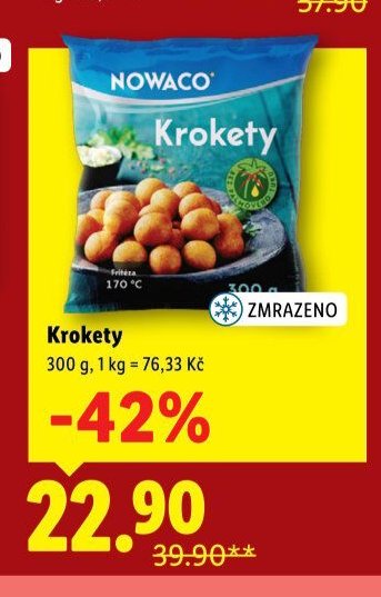 Krokety