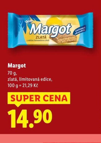Margot