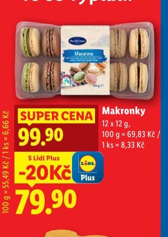 Makronky