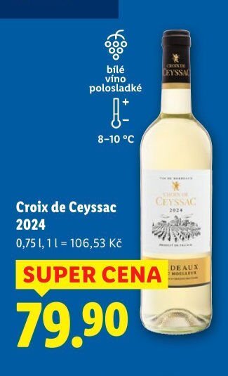 Croix de Ceysac 2024