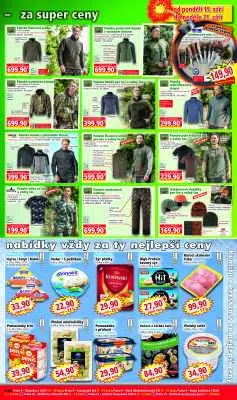 akční leták Norma 15.9.2025-21.9.2025