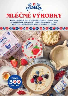 akční leták Kaufland 17.9.2025-23.9.2025