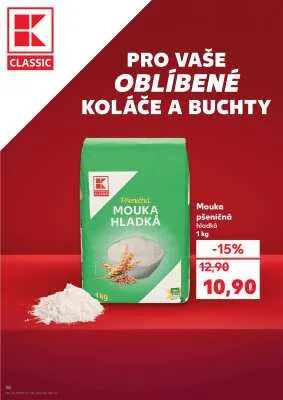 akční leták Kaufland 17.9.2025-23.9.2025