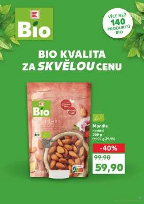 akční leták Kaufland 17.9.2025-23.9.2025