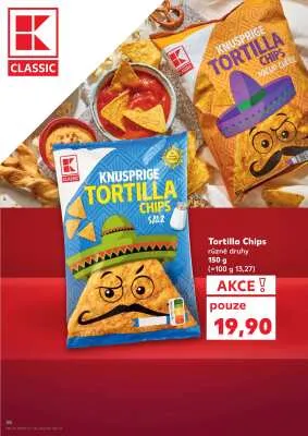 akční leták Kaufland 17.9.2025-23.9.2025