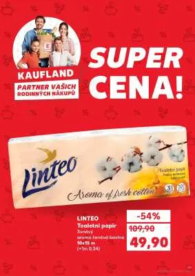 akční leták Kaufland 17.9.2025-23.9.2025