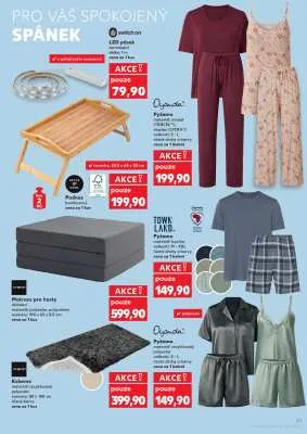 akční leták Kaufland 17.9.2025-23.9.2025