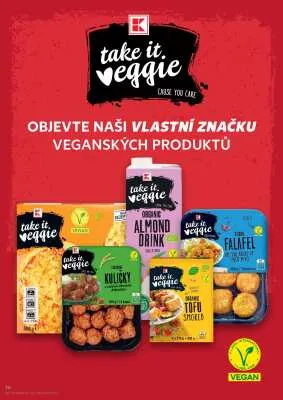 akční leták Kaufland 17.9.2025-23.9.2025