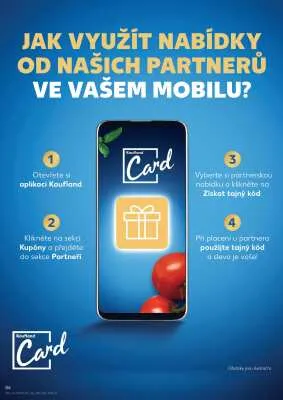 akční leták Kaufland 17.9.2025-23.9.2025