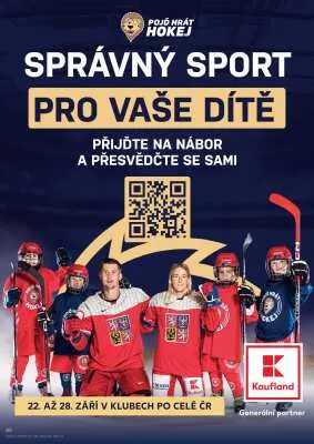 akční leták Kaufland 17.9.2025-23.9.2025