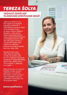 akční leták Kaufland 17.9.2025-23.9.2025