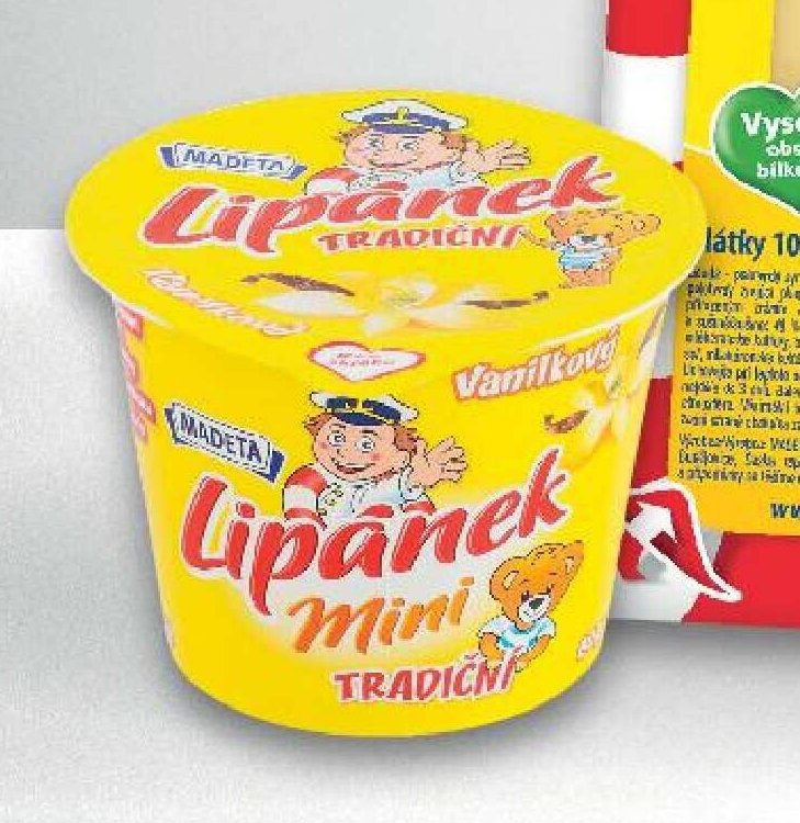 Lipánek Mini