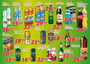 akční leták ESO MARKET 17.9.2025-28.9.2025