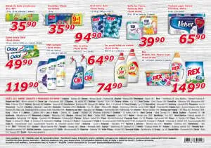 akční leták ESO MARKET 17.9.2025-28.9.2025