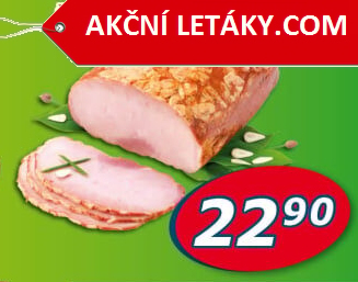 Česneková kýta Váhala