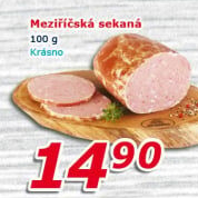 Meziříčskásekaná Krásno