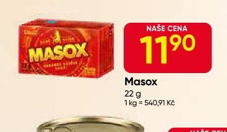 Masox