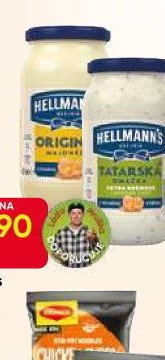 Hellmann's