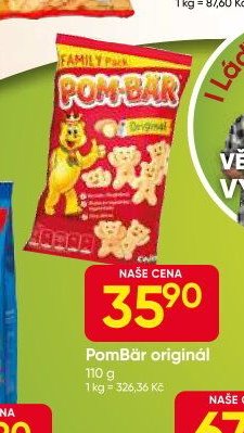 PomBär originál