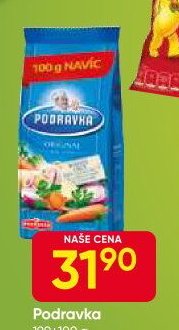 Podravka