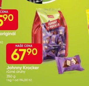 Johnny Krocker