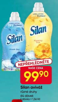 Aviváž Silan