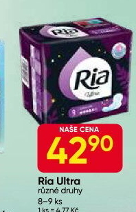 Dámské vložky Ria Ultra