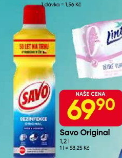 Savo Original