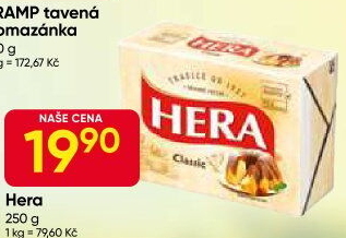 Tuk na pečení Hera