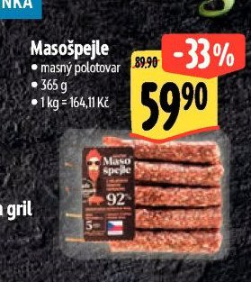 Masošpejle