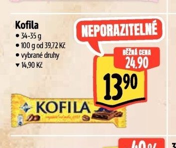 Kofila
