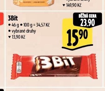 3Bit