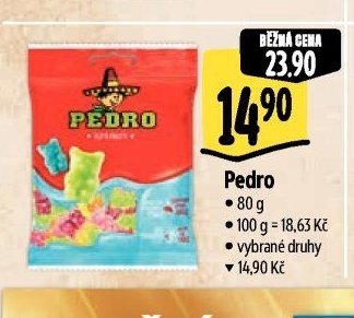 Pedro