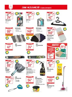 akční leták Globus 17.9.2025-23.9.2025