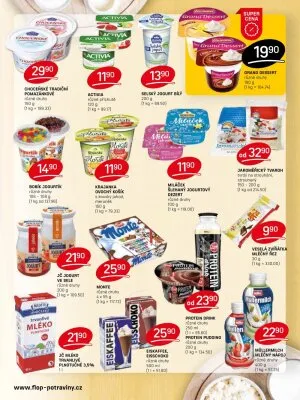 akční leták FLOP 17.9.2025-23.9.2025