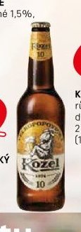 VELKOPOPOVICKÝ KOZEL