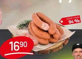 KRAHULÍK KRAHULECKÁ KLOBÁSA