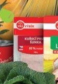 Váš Výběr Kuřecí prsní šunka