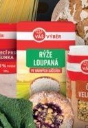 Váš Výběr Rýže loupaná