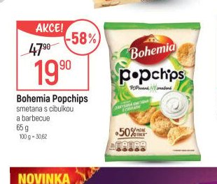 Bohemia Popchips