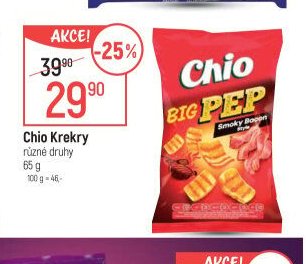 Chio Krekry